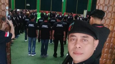 Panglima Satbel Pers DPP PWDPI Apresiasi Kapolri Baru, Siap Bersinergi Berantas Narkoba, Judol, Korupsi, dan Pungli