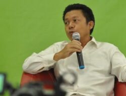 Edi Hasibuan Dukung Kapolri Waspadai Modus Baru Peredaran Narkoba Lewat Vape