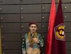 KARHUTLA ADALAH BUKTI KEGAGALAN PEMERINTAH AN PRABOWO GIBRAN