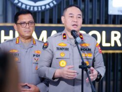Polri: Imbau Masyarakat Waspadai Risiko Judi Online, Tingkatkan Kesadaran Diri Jaga Keluarga