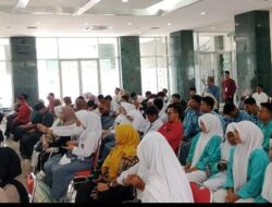 FKDMI Jakarta Barat Menggelar Aksi Finalis Festival Dai Muda Tahun 2026