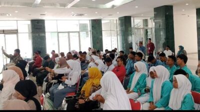 FKDMI Jakarta Barat Menggelar Aksi Finalis Festival Dai Muda Tahun 2026