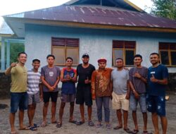 Kesepakatan Diingkari, Tuan Tempat Otogedu Hentikan Pekerjaan Dapur MBG, Investor Tak Kunjung Datang Bicara