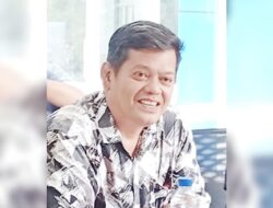 Kemiskinan Disorot, Rocky Marbun Tagih Keberpihakan Pemko
