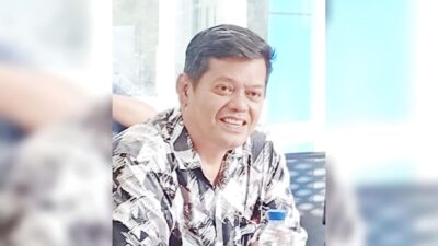 Kemiskinan Disorot, Rocky Marbun Tagih Keberpihakan Pemko