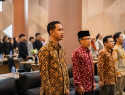 PP IRNA Apresiasi Langkah Kapolri Petakan Wilayah Rawan Narkoba