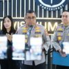 Polri Tambah Dukungan Personel Brimob Lintas Daerah untuk Penanganan Karhutla