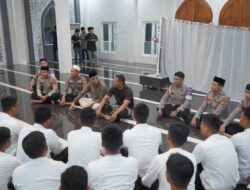 Subuh Keliling, Upaya Polri Perkuat Harkamtibmas melalui Kedekatan dengan Masyarakat