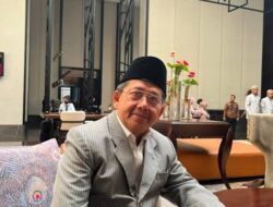 KH Anang Azharie Apresiasi Kapolri Suyudi, Tekankan Pentingnya Amanah dan Integritas