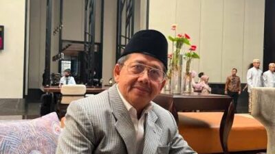 KH Anang Azharie Apresiasi Kapolri Suyudi, Tekankan Pentingnya Amanah dan Integritas