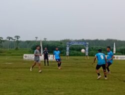 Tertinggal Lebih Dulu, The Song Kanopan FC A Remontada, Menang 2 -1 Atas Alfa FC