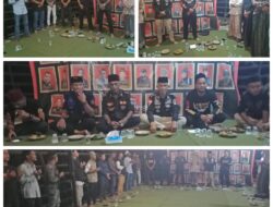 Perkuat Persaudaraan, BPPKB Banten DPAC Ciseeng Bangkit Satukan Anggota Lewat Pengajian Bulanan