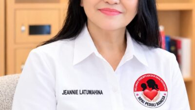 Ketum RPA Indonesia Jeannie Latumahina Desak Kasus Kematian Anak Difabel di Surabaya Diusut Tuntas, Orang Tua Diminta Bertanggung Jawab