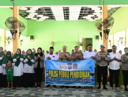 Labuhanbatu Selatan, Detik kriminal
