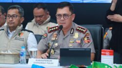 Bareskrim Polri Ungkap Dugaan Beras Fortifikasi Tak Sesuai Label, Sita 1.194 Kemasan Senilai Rp155 Juta