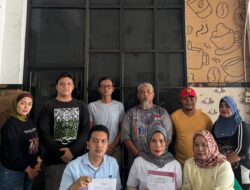 Dugaan Rekayasa di Muskab KORMI Labuhanbatu: Panitia Dituduh Begal Hak Suara, Kasus Diseret ke BAKI