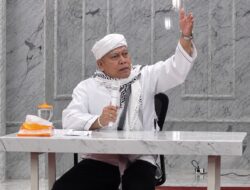 Sinergi Umaro dan Ulama Dinilai Perkuat Citra Humanis Polri di Tengah Masyarakat