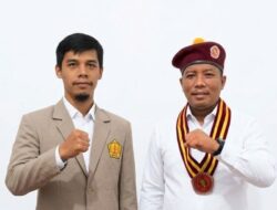 Wadirut LKBH DPP PERMAHI dan Komda PMKRI Sumut-NAD tantang Kapolda Sumut bongkar jaringan narkotika hingga pemodal