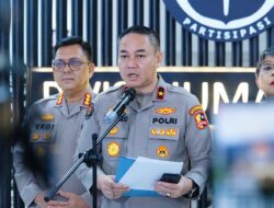 Respons Cepat Polri, Tindaklanjuti Laporan Anak yang Mencari Pertolongan untuk Ibunya