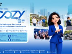 Syarat dan Manfaat Asuransi COZY BRI Life untuk Perusahaan