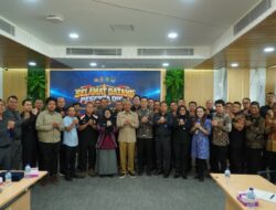 Tutup MC Level III di Polda Metro Jaya, SPPK Angkatan ke-4 Siapkan Pemimpin Polri Adaptif dan Profesional