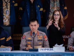 Jaga Kelestarian Satwa dan Ekosistem, Polda Metro Jaya Tangani Perdagangan Sisik Trenggiling