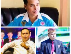 Ketum DPP PWDPI M. Nurullah RS: Ruang Digital Belum Sepenuhnya Aman bagi Anak dan Generasi Muda