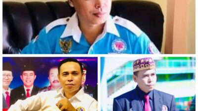 Ketum DPP PWDPI M. Nurullah RS: Ruang Digital Belum Sepenuhnya Aman bagi Anak dan Generasi Muda