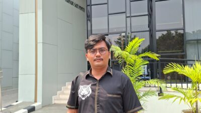 GPPMI DKI JAKARTA APRESIASI POLDA METRO JAYA, DORONG PEMBERANTASAN NARKOBA SECARA KONSISTEN