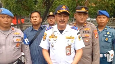 Revi Zulkarnain Pastikan Tak Temukan Penimbunan Solar Subsidi di Terminal Kampung Rambutan