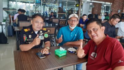 Klarifikasi Lembaga Hukum Indonesia Terkait Pendampingan Hukum Masyarakat Desa Kepau Jaya