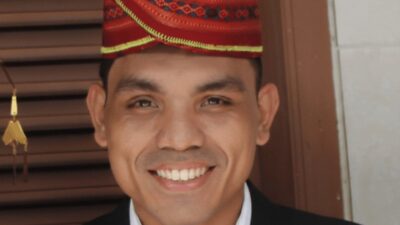 Aksi Salib Merah Dikecam Menteri HAM, Aktivis Pemuda Katolik Minta Natalis Pigai Dicopot