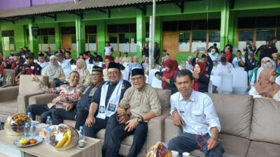 Perkuat Kolaborasi Menuju Jakarta Kota Global, FLO DKI Jakarta Rayakan Milad ke-4 dengan Santunan Yatim